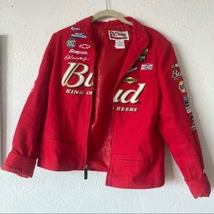 Chase Authentics racing jacket